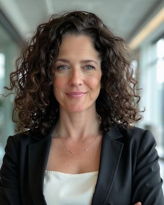 Alexi Gibson, LCSW - Clinical Social Work Therapist at AMG Counseling